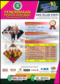 SMK Islam Perti