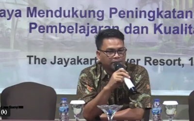 Raker Tahun Pelajaran 2022-2023